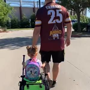 Meet your Posher, Cody